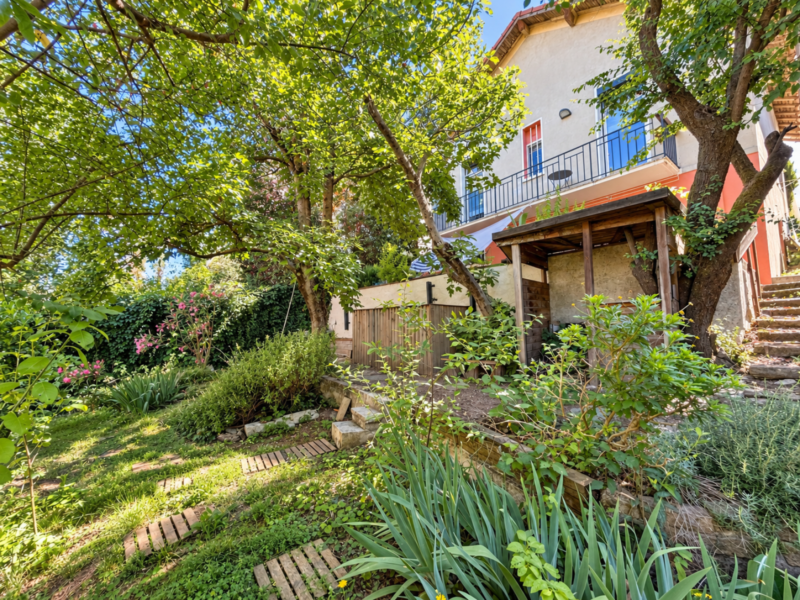 Maison 7 pièces 133 m² · à Valence · 133 m² · 345 000 €