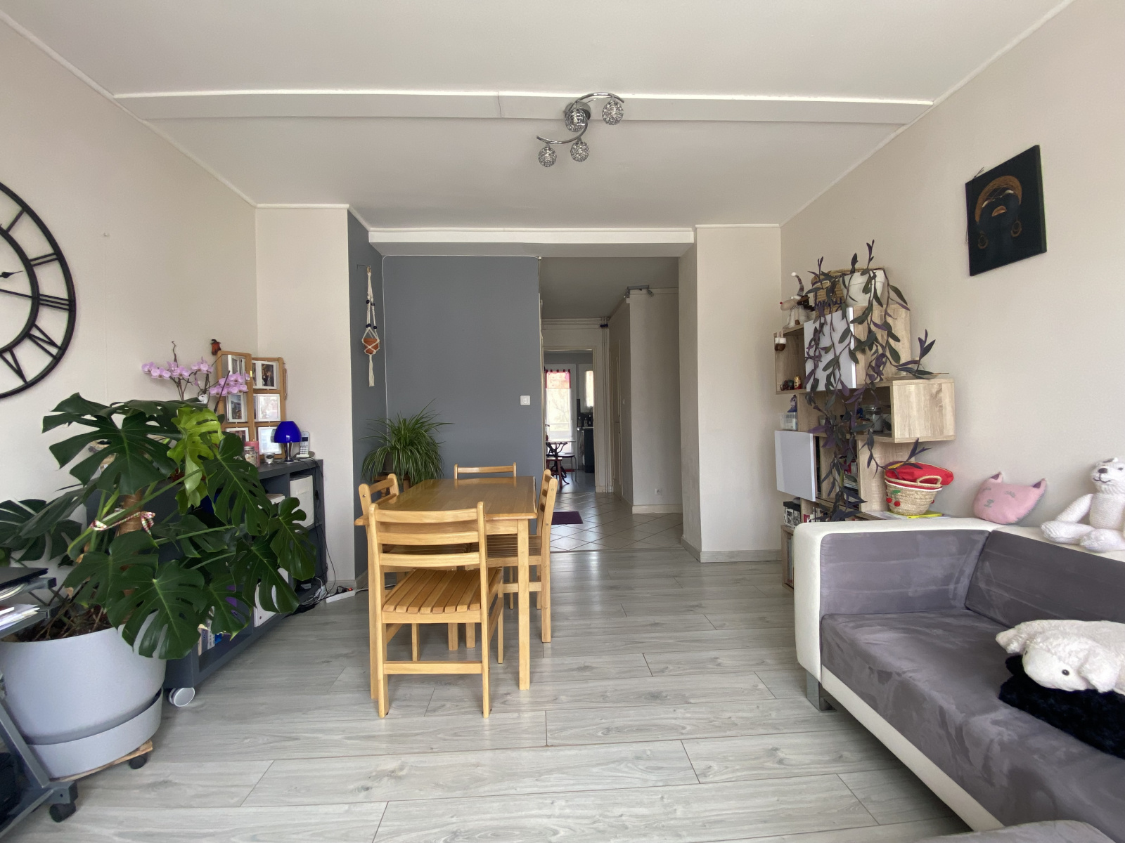 Image_2, Appartement, Valence, ref :0322