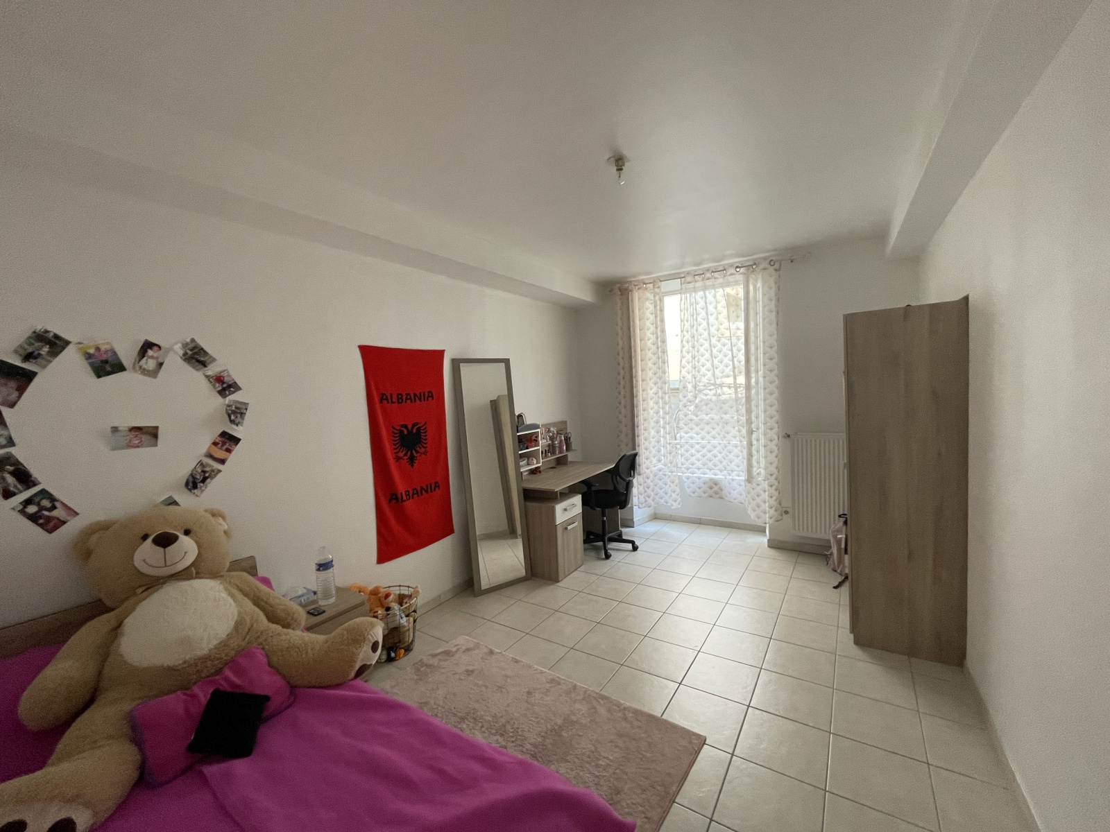 Image_5, Appartement, Valence, ref :0329