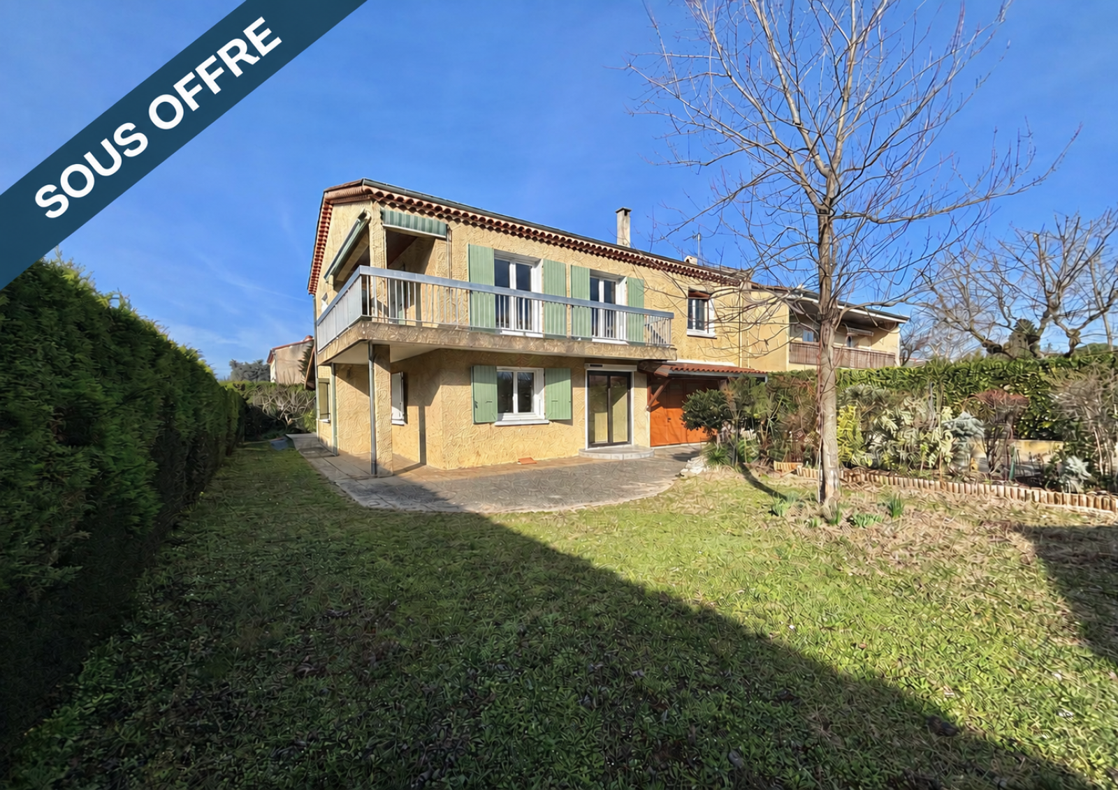 Maison 7 pièces 178 m² · à Valence · 178 m² · 325 000 €