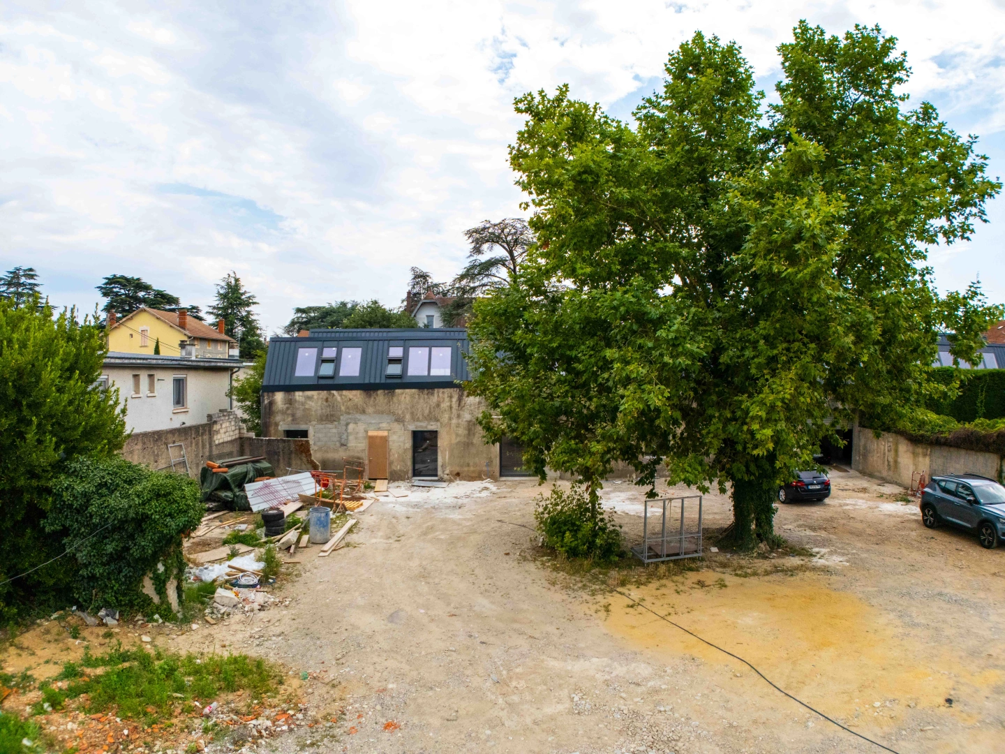 property